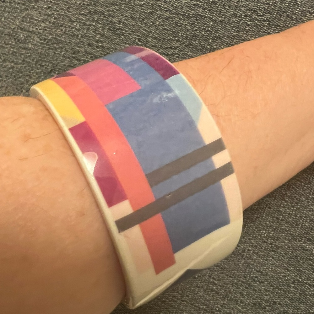 Erin Lightfoot limited edition bracelet